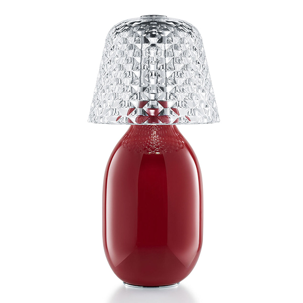 Baccarat Baby Candy Light Nomadic Wireless Lamp